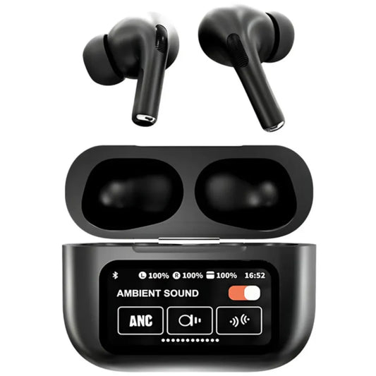 A9 Pro Apple Airpods Touch Control
