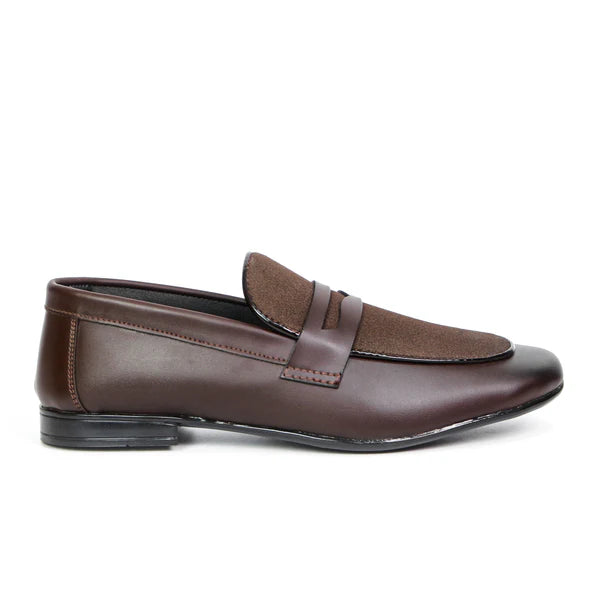 Men’s Premium Loafers – Comfort, Style & Durability