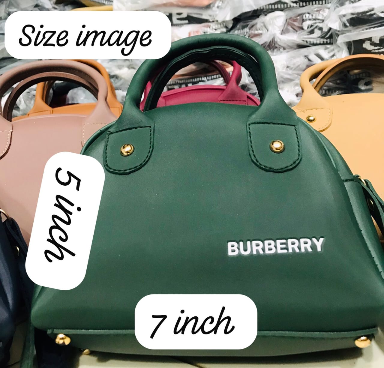 New Trending Bag