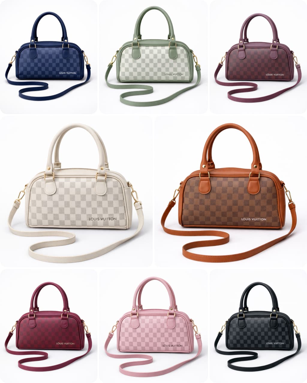 Trendy Ladies Handbag