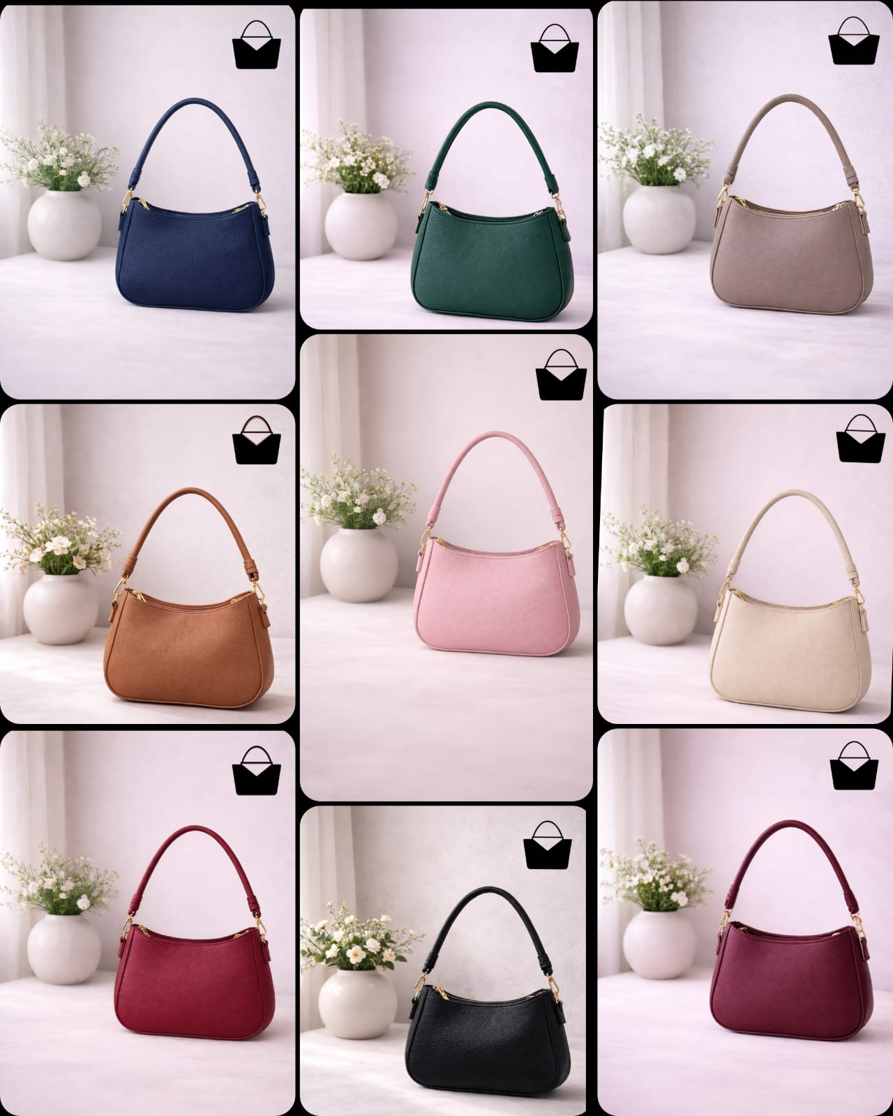 New Trendy Bag