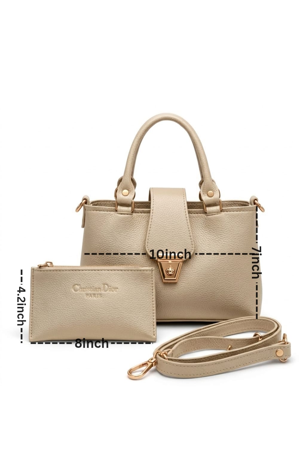 Trendy Bag