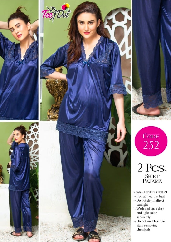 TROUSER SHIRT