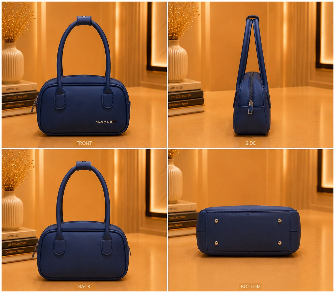 Trendy Handbags