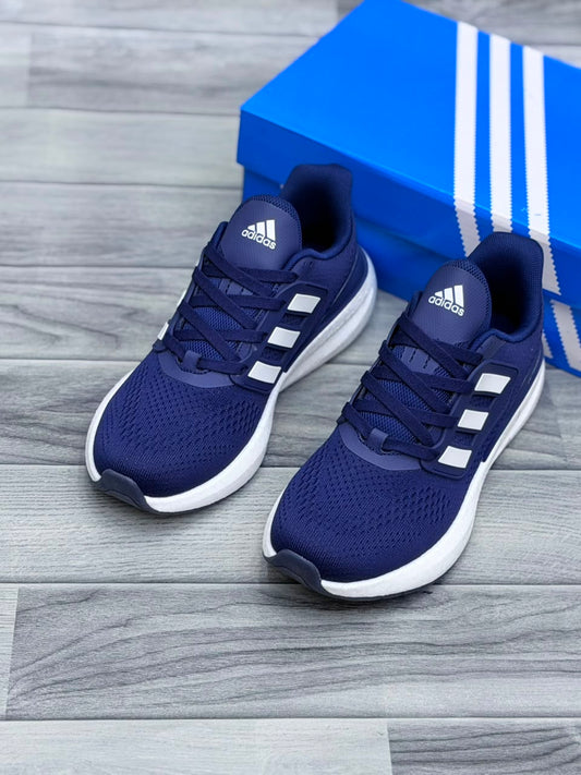 Classic Breathable Mesh Running Sneakers