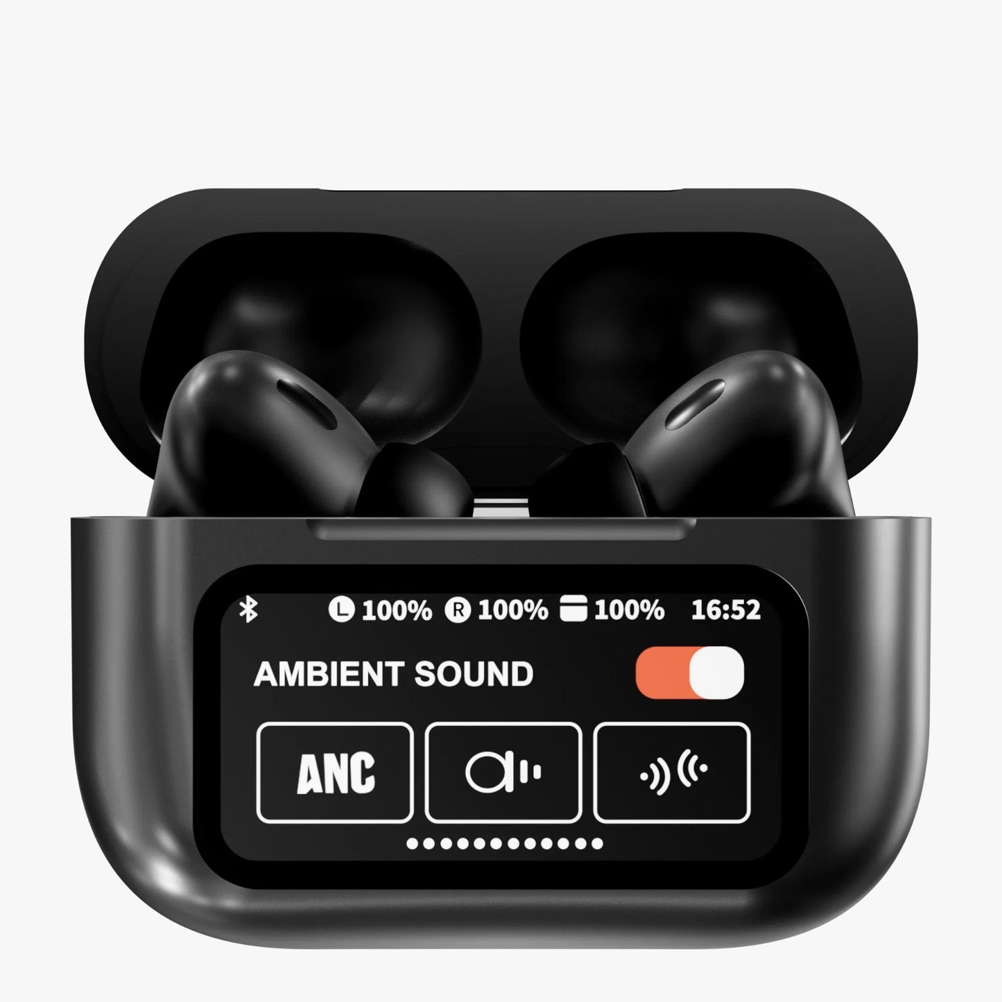 A9 Pro Apple Airpods Touch Control