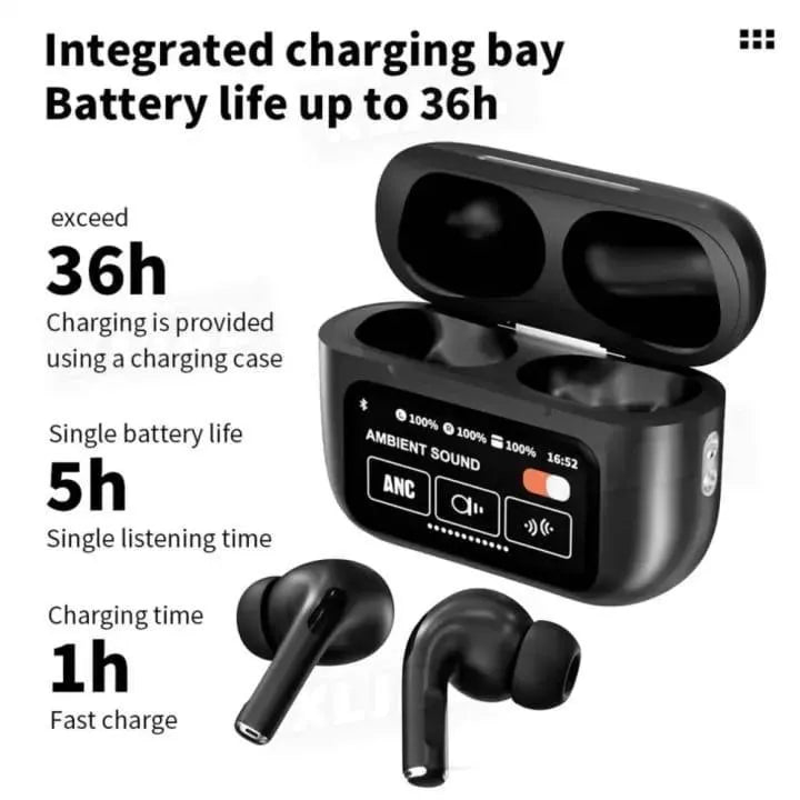 A9 Pro Apple Airpods Touch Control