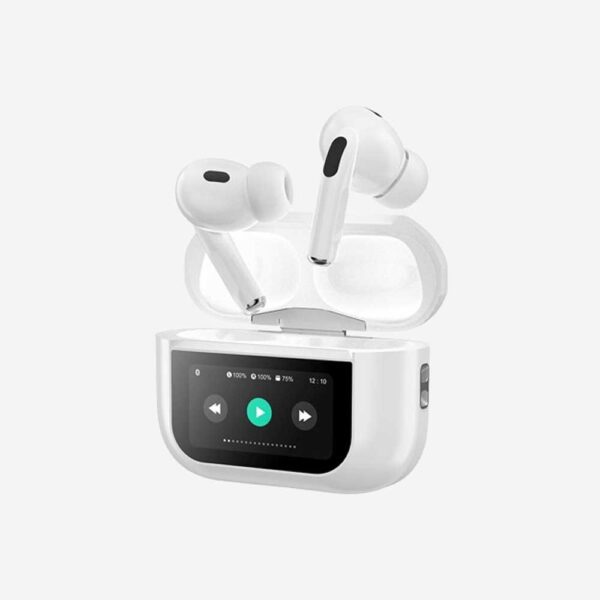 A9 Pro Apple Airpods Touch Control