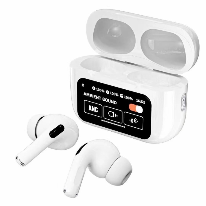 A9 Pro Apple Airpods Touch Control
