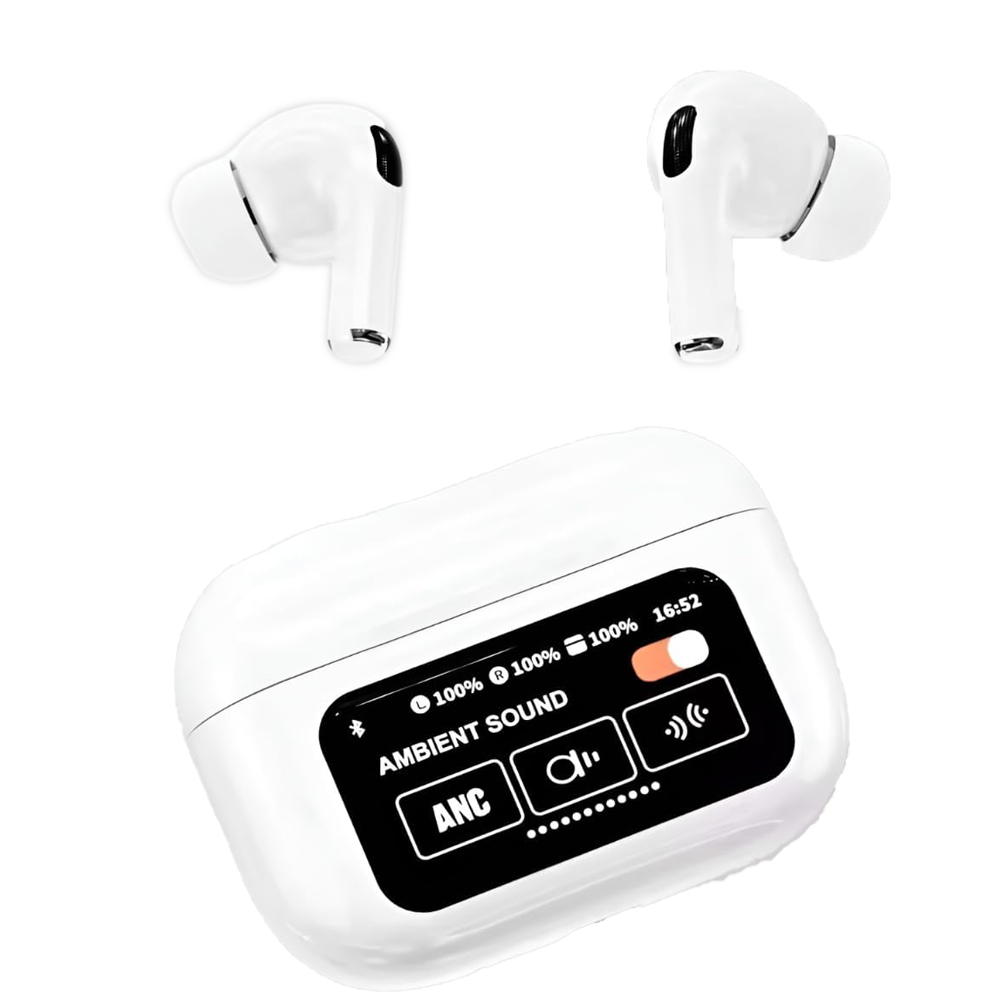 A9 Pro Apple Airpods Touch Control
