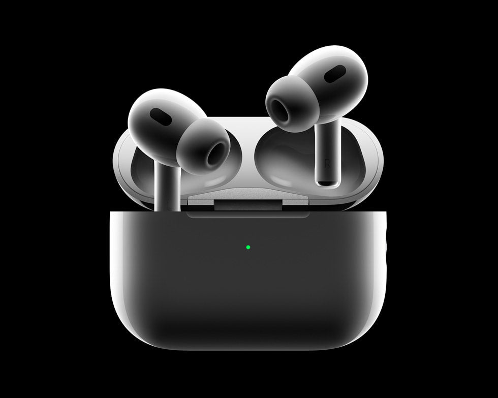 AirPods Pro 2nd Gen