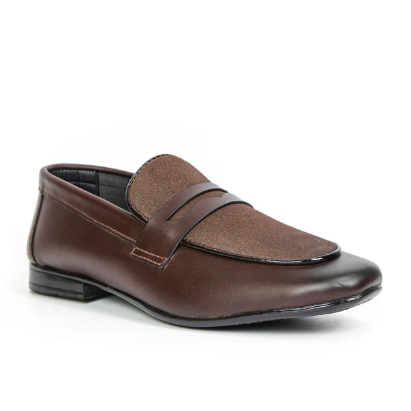 Men’s Premium Loafers – Comfort, Style &amp; Durability