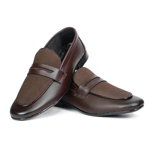 Men’s Premium Loafers – Comfort, Style &amp; Durability