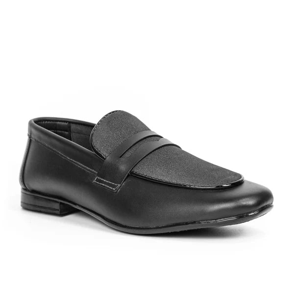 Men’s Premium Loafers – Comfort, Style &amp; Durability