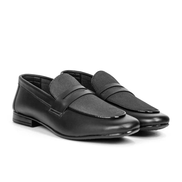 Men’s Premium Loafers – Comfort, Style &amp; Durability
