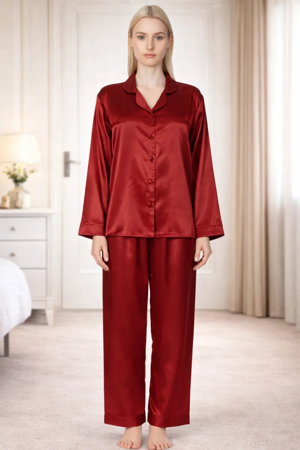 pajama t shirt for women