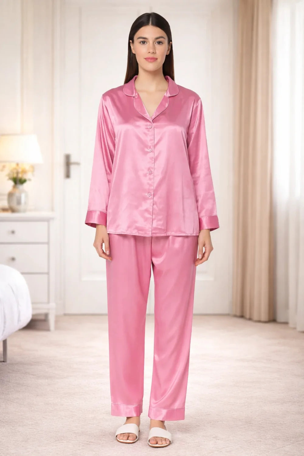pajama t shirt for women