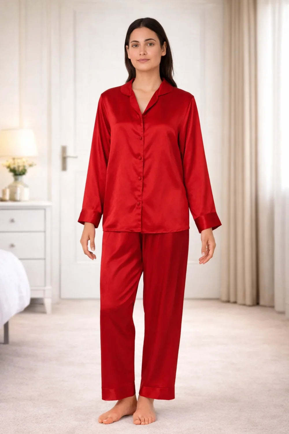 pajama t shirt for women