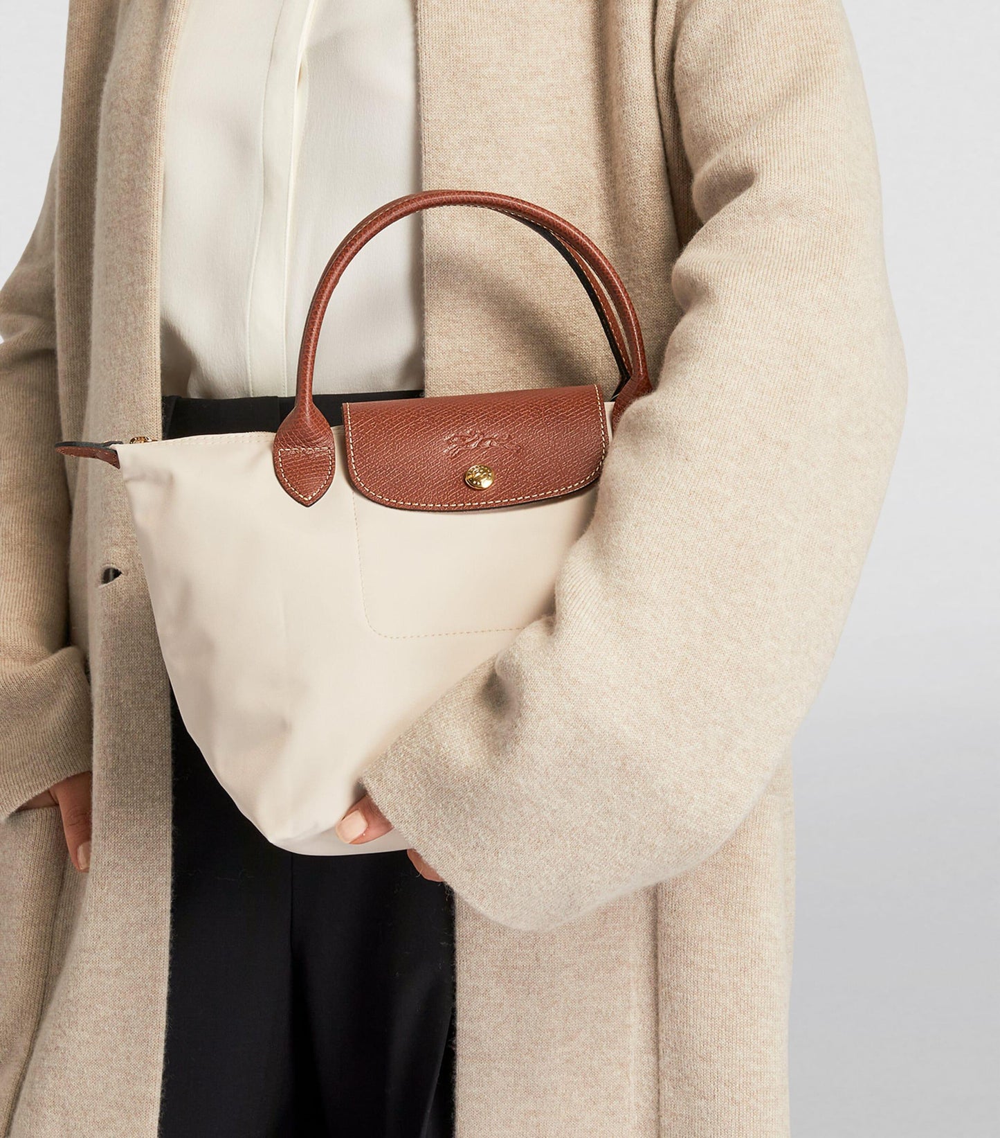 Longchamp Le Pliage Original S Handbag