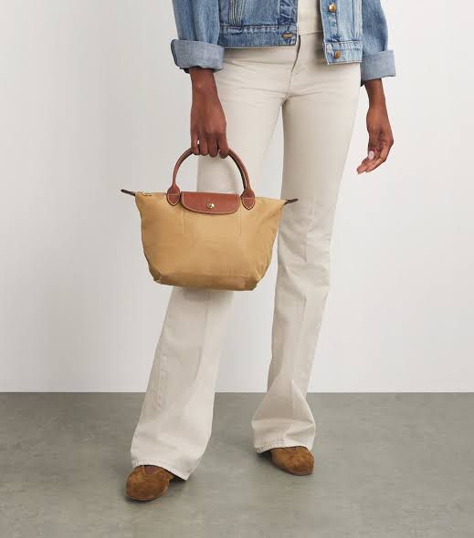 Longchamp Le Pliage Original S Handbag