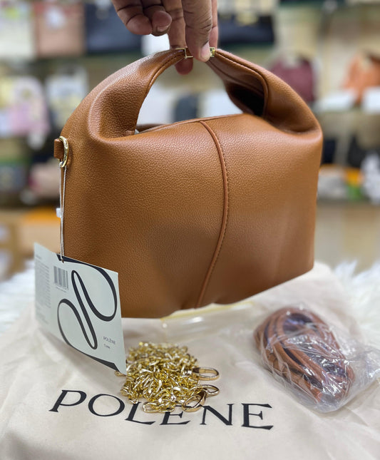 Polène Béri – Edition Textured Taupe