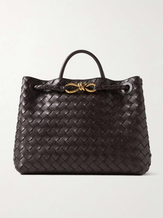 Bottega Veneta Andiamo Bag