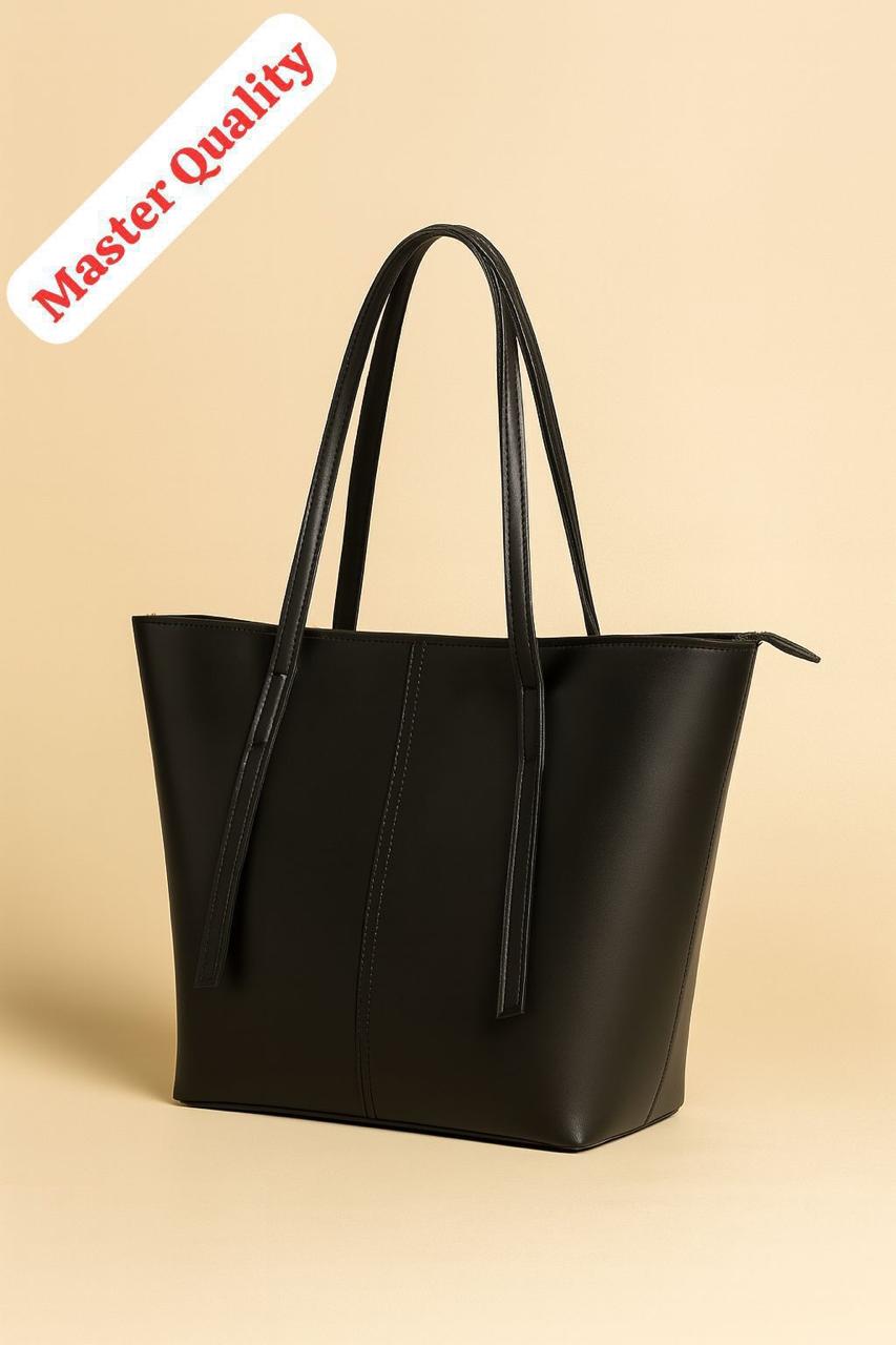 Master Quality Tote Bag