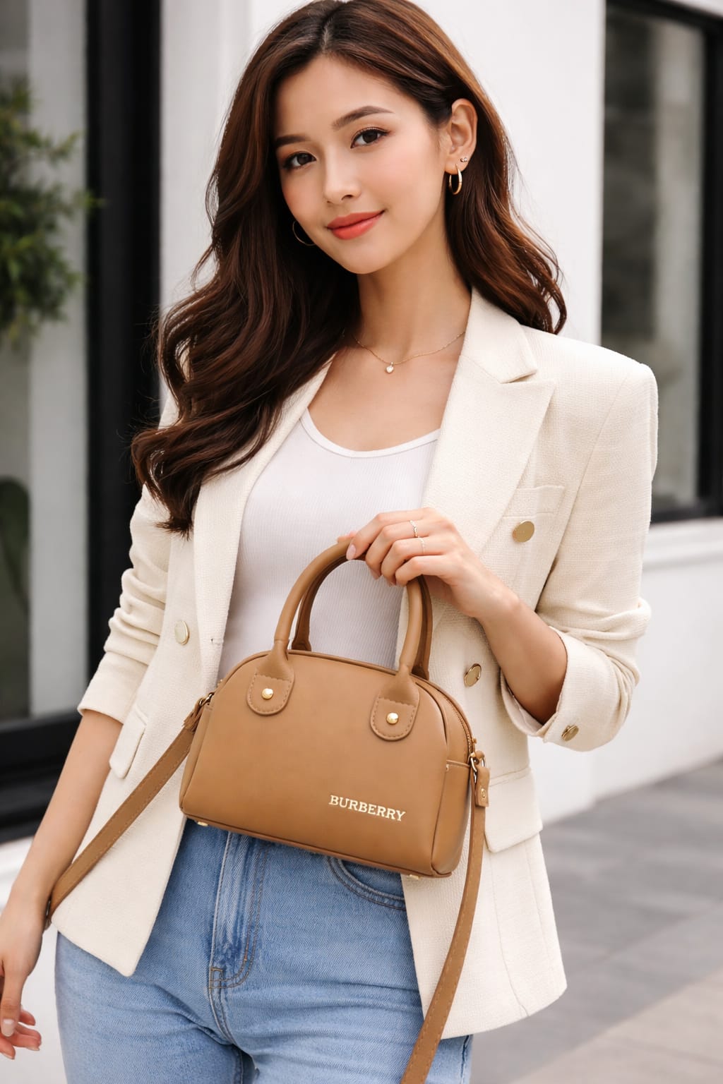New Trending Bag