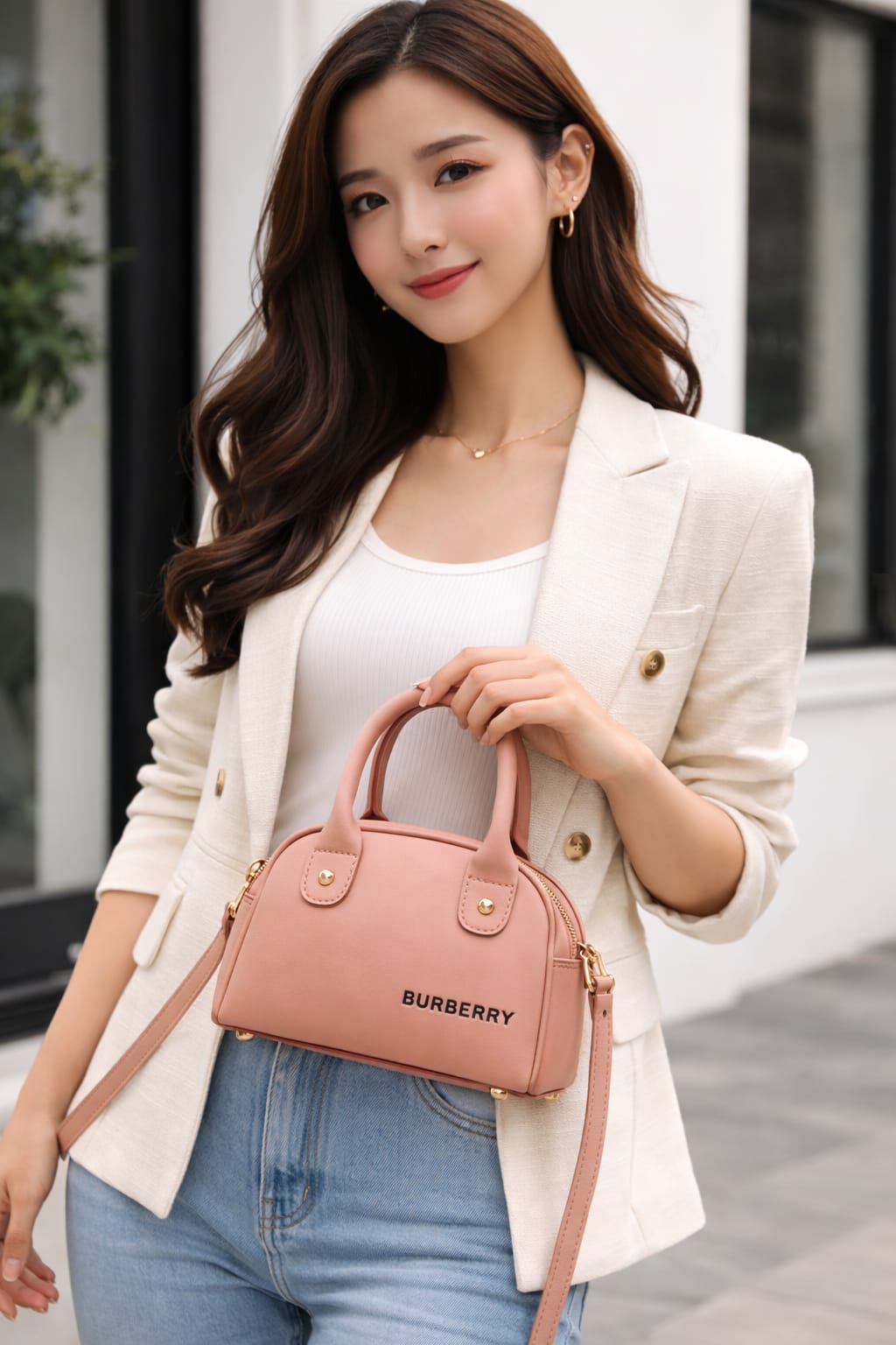New Trending Bag