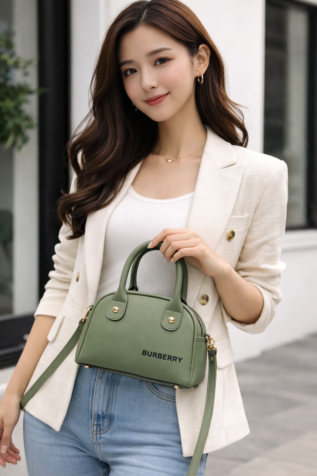 New Trending Bag