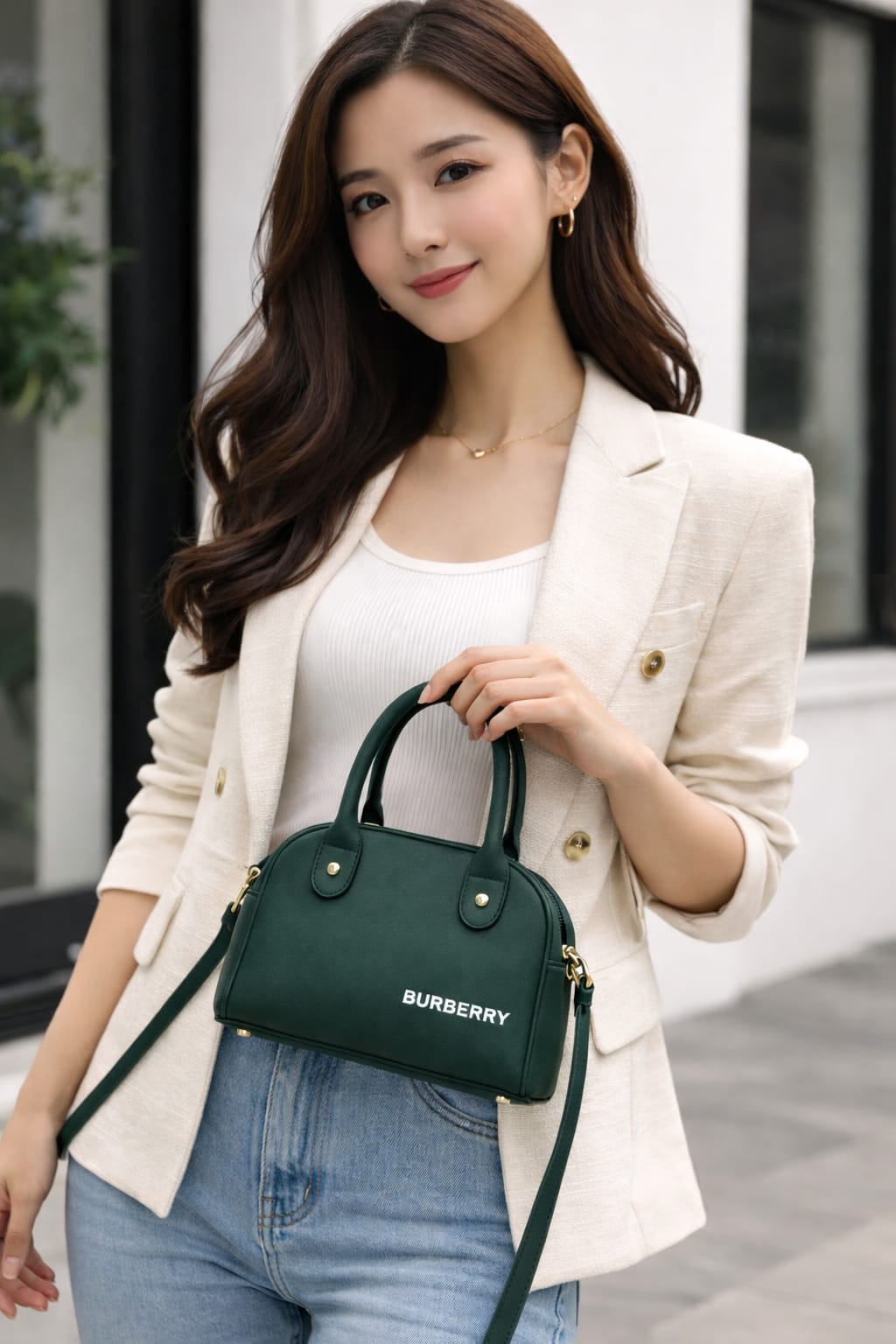 New Trending Bag