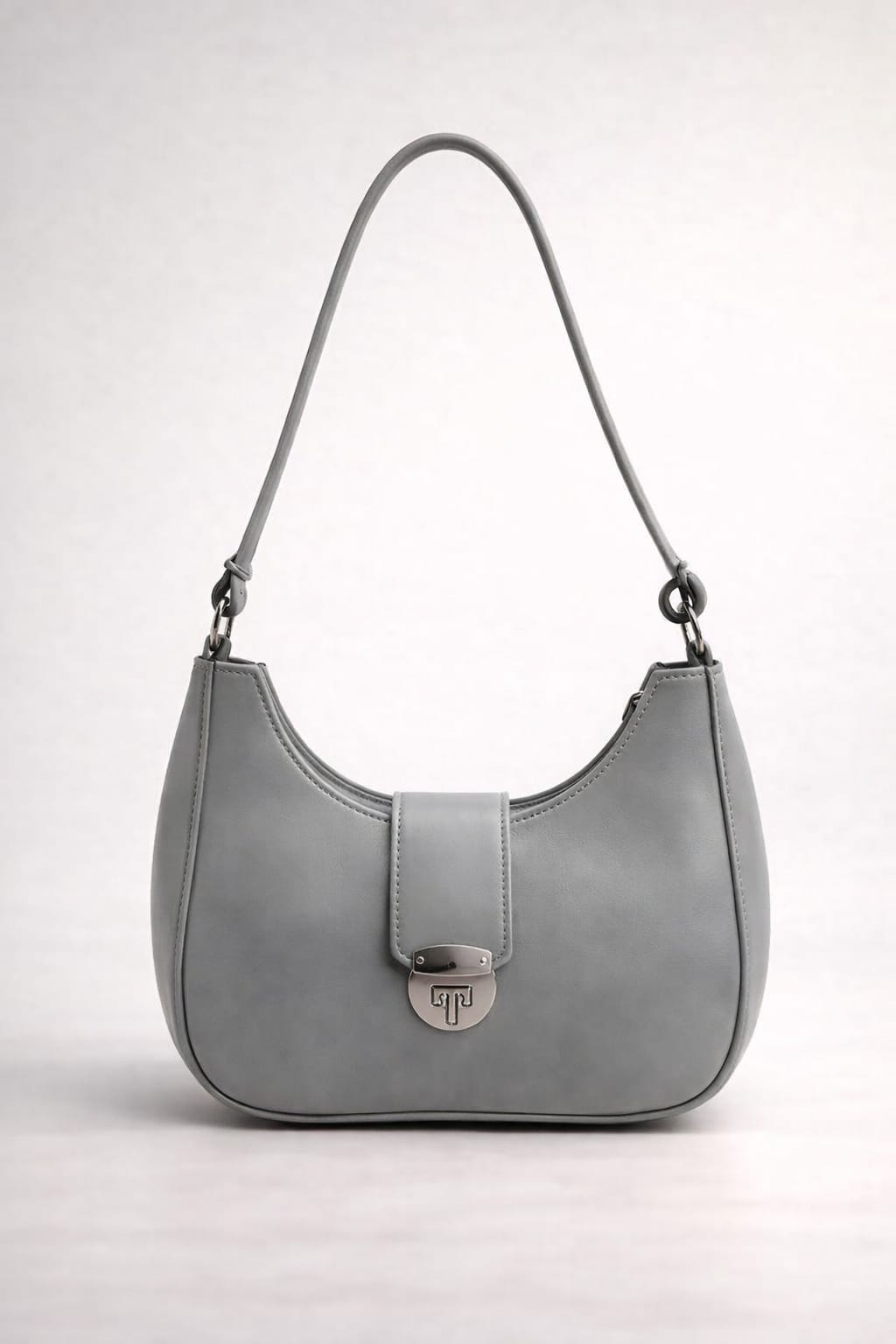 Moon-Shaped Trendy Bag for Women