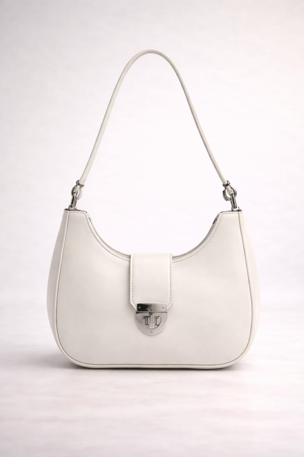 Moon-Shaped Trendy Bag for Women