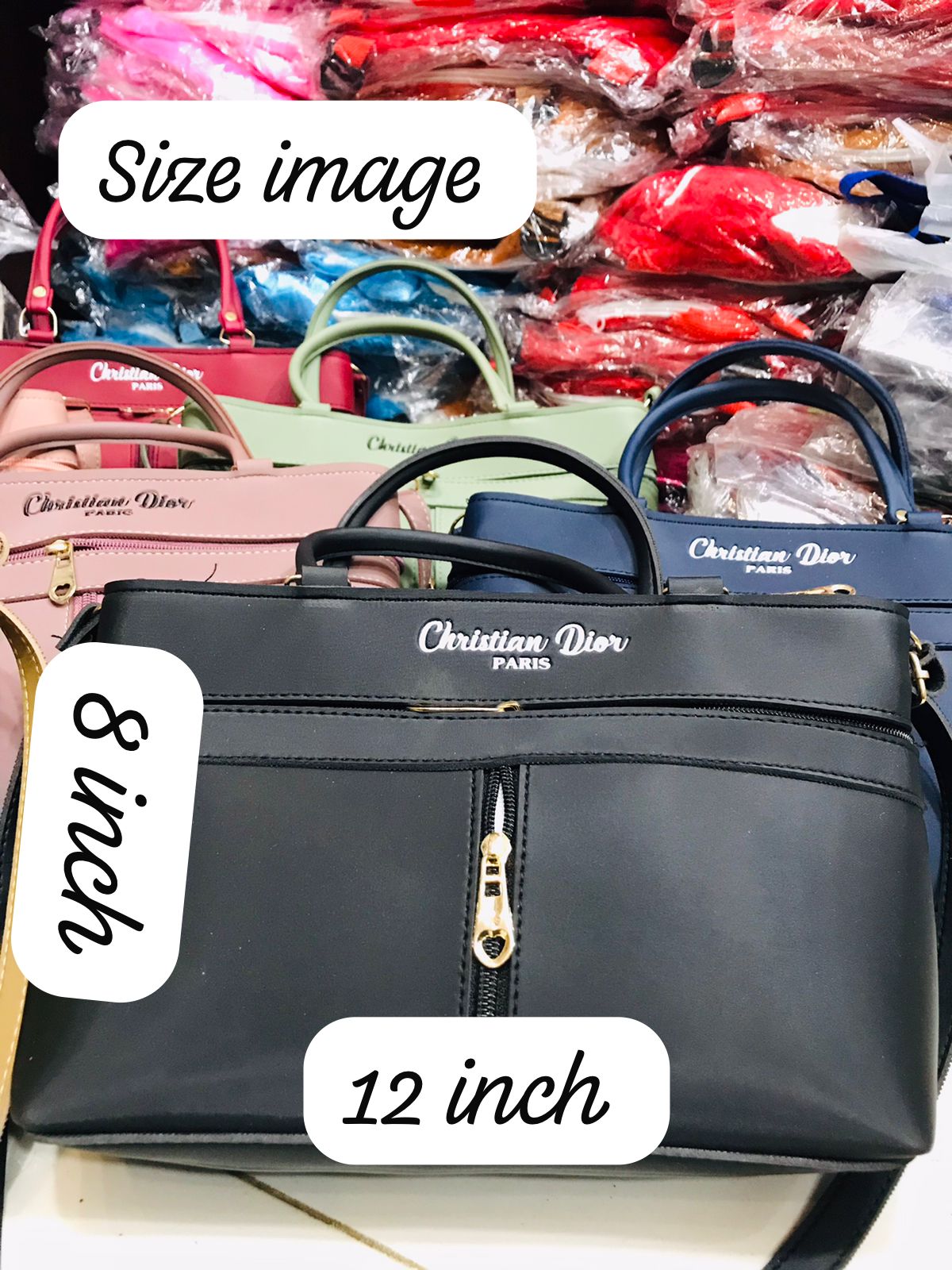 New Cross Body Bags for Girls