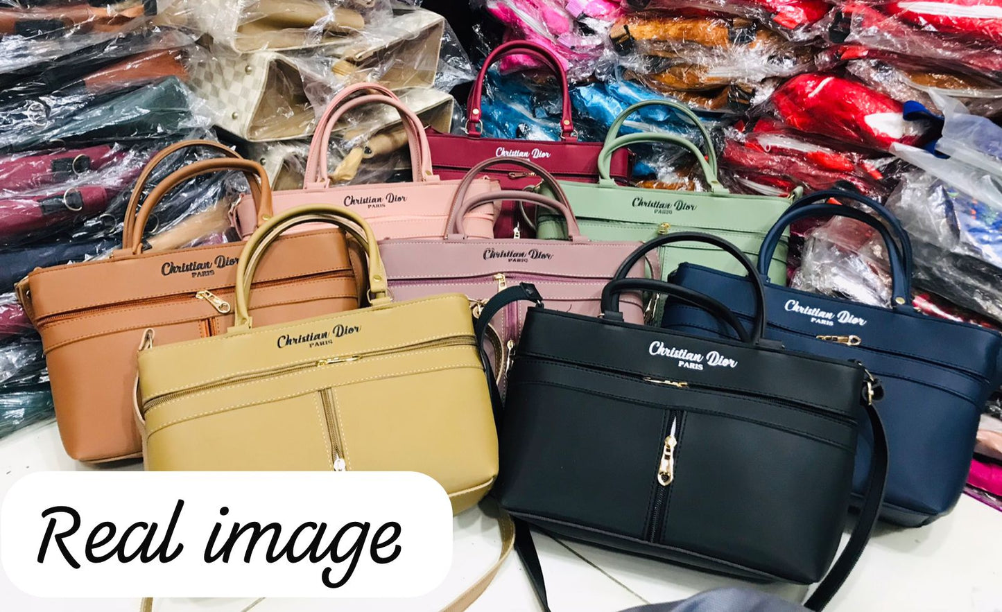 New Cross Body Bags for Girls