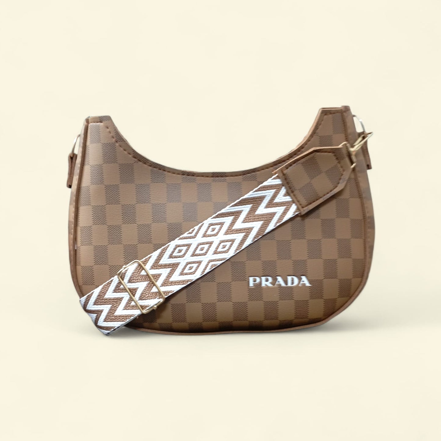 New Moon-style design Handbag