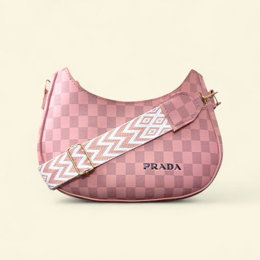 New Moon-style design Handbag