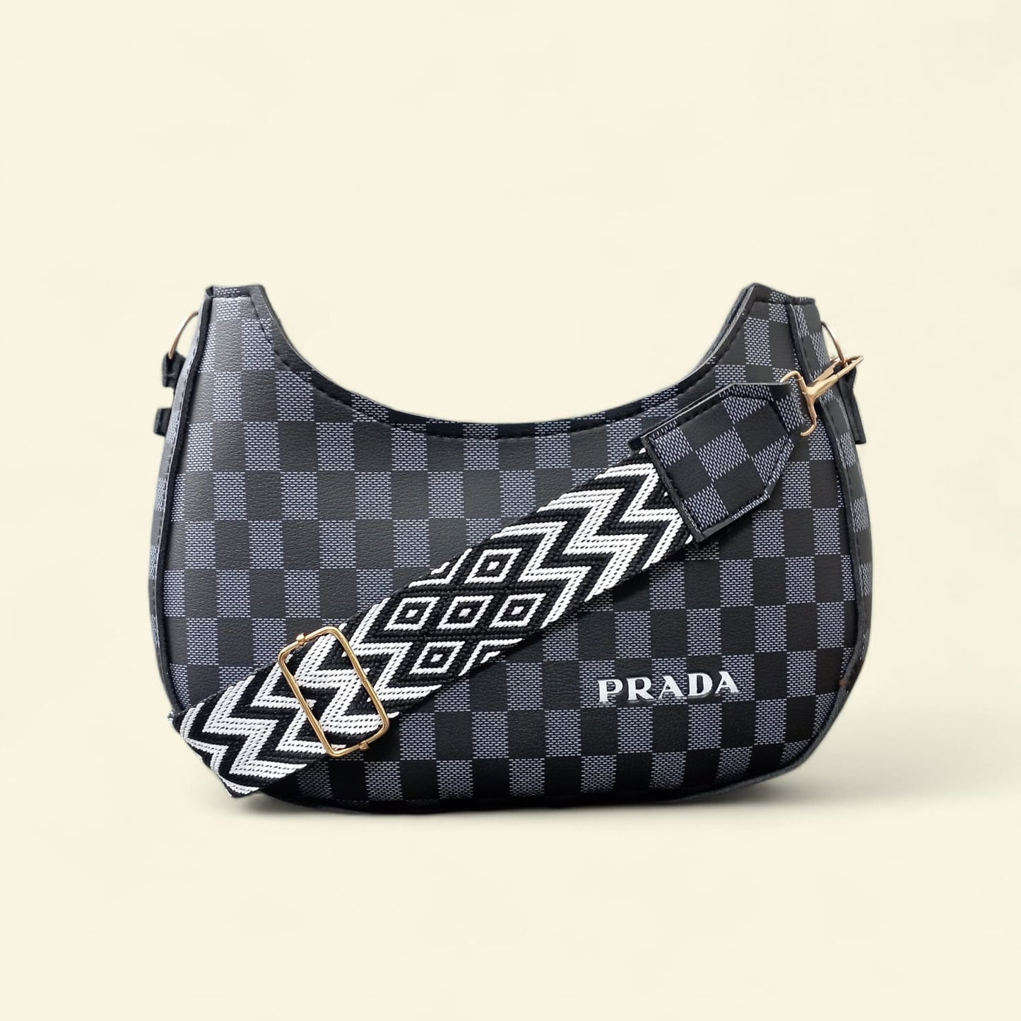New Moon-style design Handbag