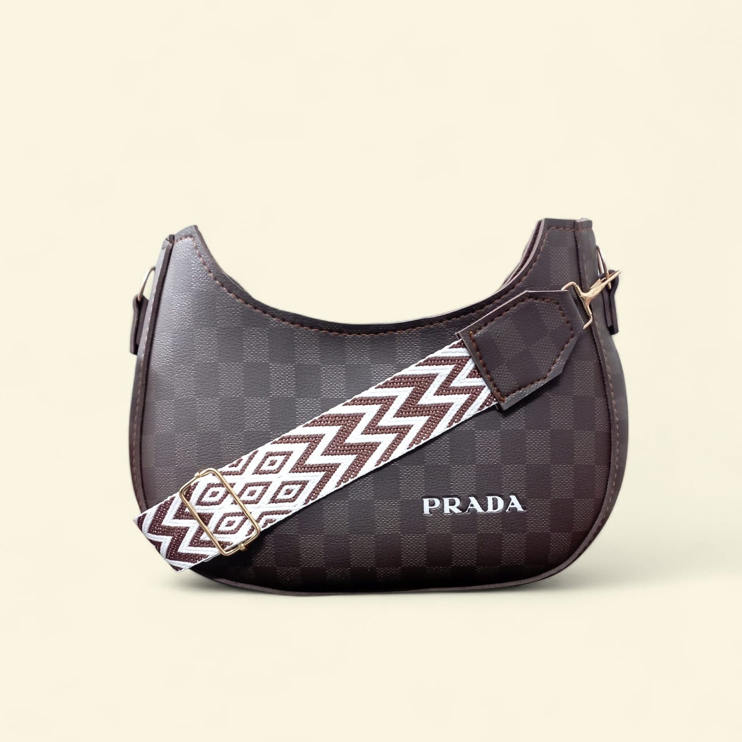 New Moon-style design Handbag