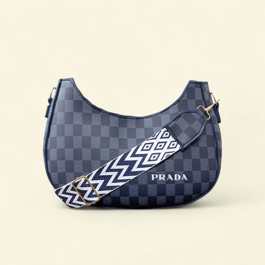 New Moon-style design Handbag