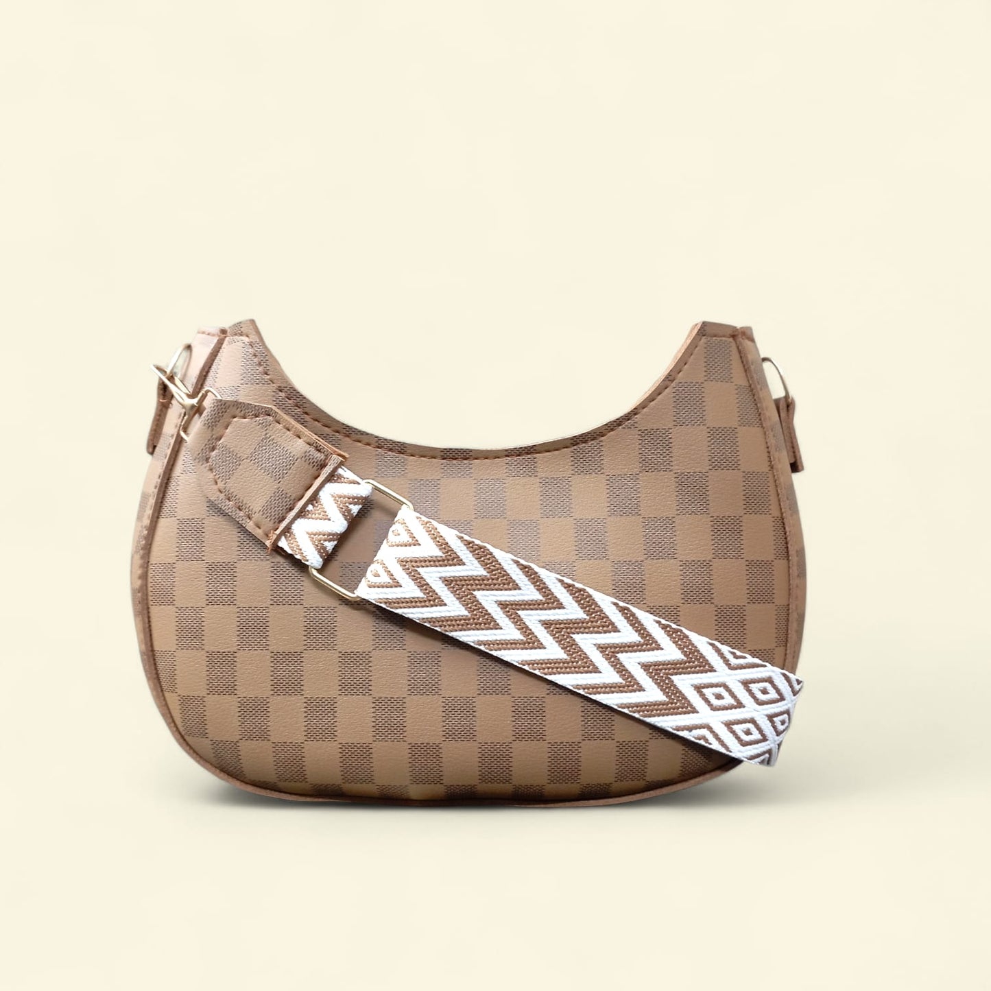 New Moon-style design Handbag
