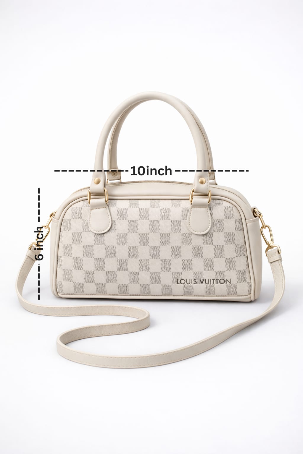 Trendy Ladies Handbag