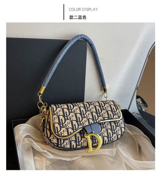 OFFICIAL BRANDED CROSSBODY