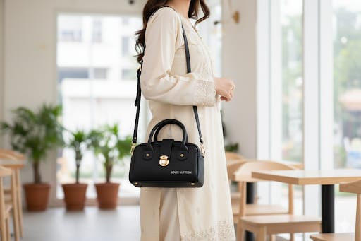 TRENDY BAG