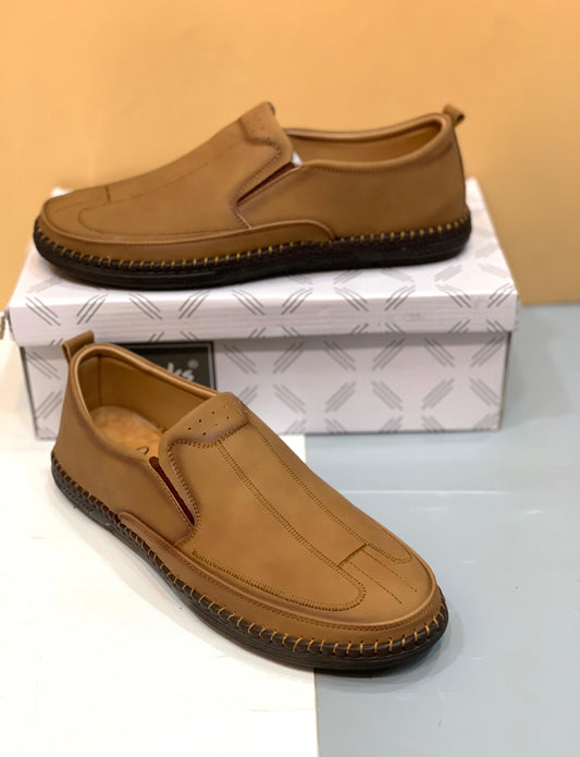 Clarks Premium Quality Formal Leather Shoes