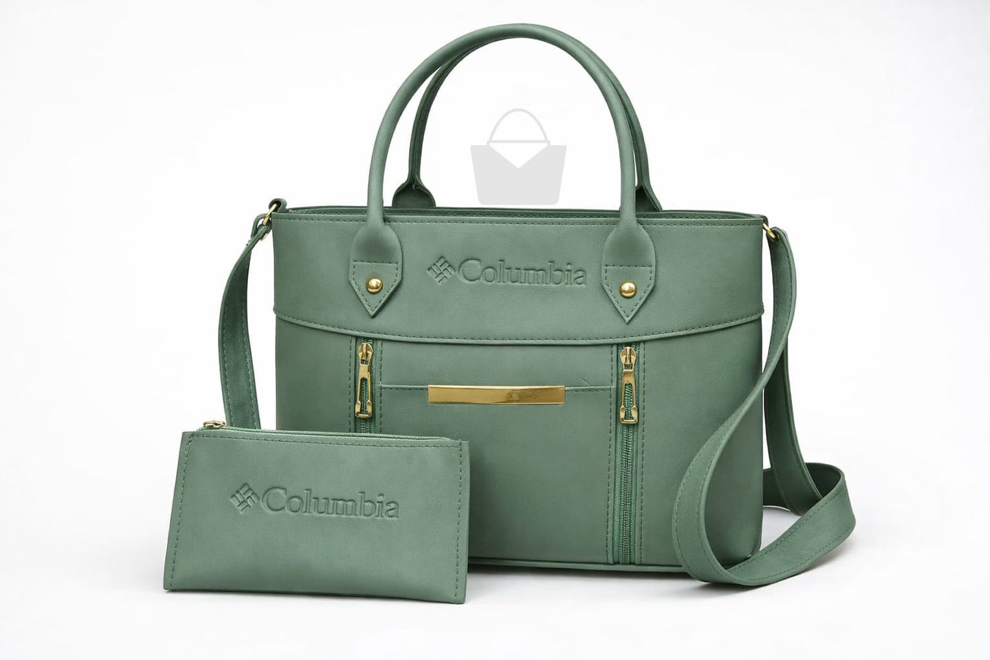 New Trendy Handbag