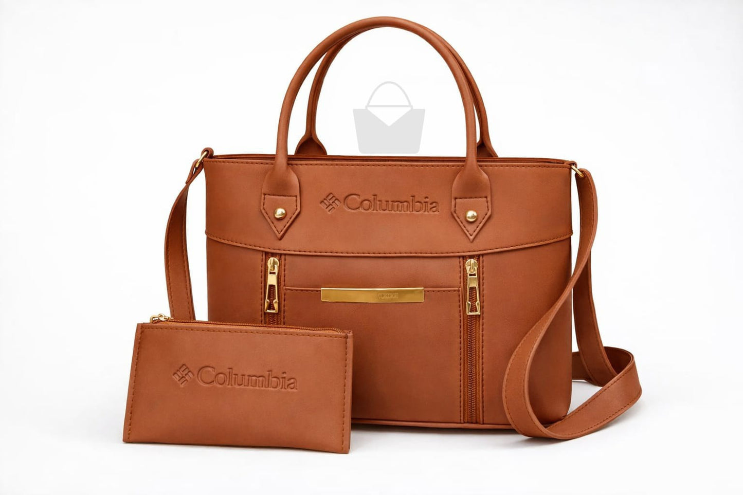 New Trendy Handbag