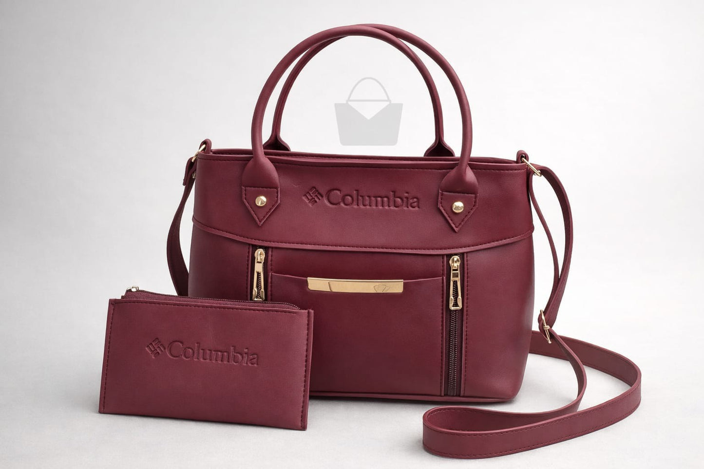 New Trendy Handbag