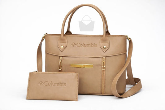 New Trendy Handbag
