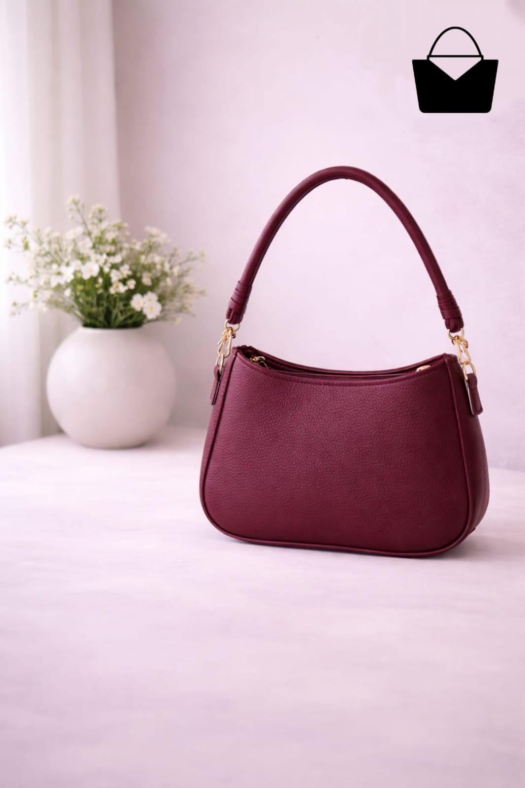 New Trendy Bag
